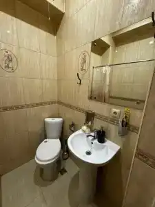 Квартиры на Зорге 31А - 303