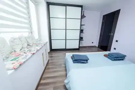 Квартиры на Романовской Слободе 10 - 161