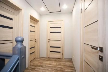 Гостевой дом На окраине с баней на дровах - 11