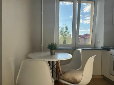 Квартиры на Космонавтов 35 - 56