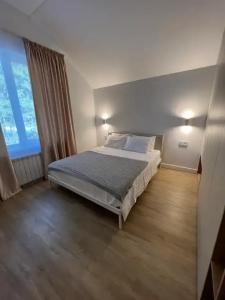 Дом в сосновом лесу - 27