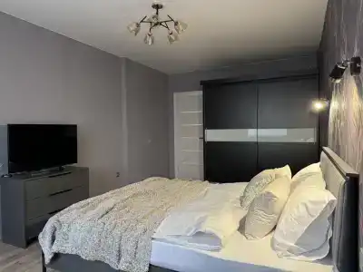 Квартиры на Литовском Вал 87А - 242