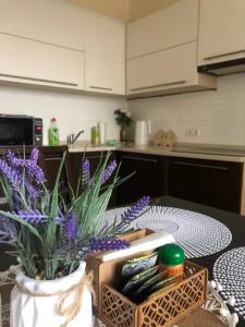 Квартиры на Литовском Вал 87А - 281