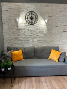 Квартиры на Ботанической 41к7 - 154