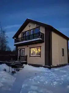 Озерная 38 - 164