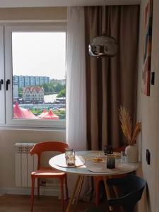 Квартиры на Генерала Карбышева набережная 4 - 248