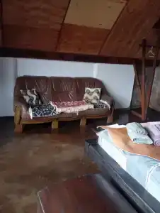 Деревенский дом - 23