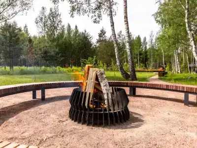 БарнХаус - 40