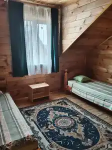 Гостевой дом рядом с лесом - 15