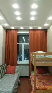 на Большой Московской, 9 - 9