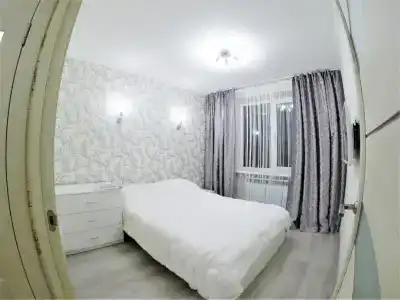 Квартиры на Кустанайской 11 - 36