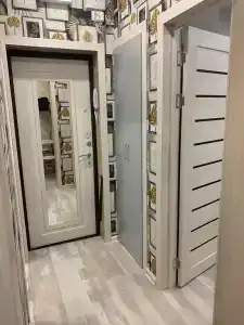 Квартиры на Русанова 5 - 235