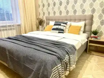 Квартиры в Малом переулке 3 - 201