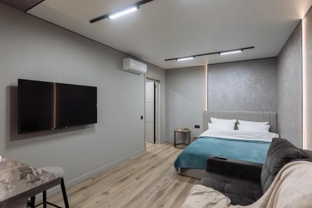 Квартиры на Московском 87 - 45