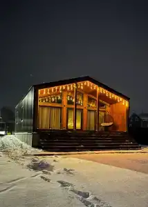 Частный дом 561 в Прибрежном Парке - 3