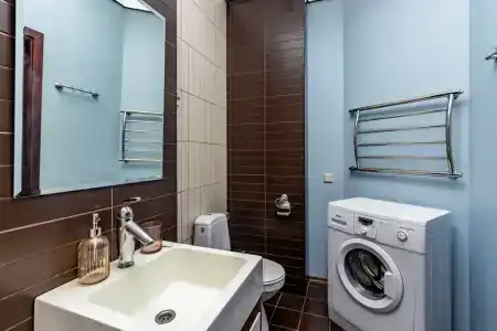 VIP studio Jacuzzi City center - 7