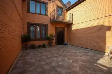 Дом на берегу моря - 77