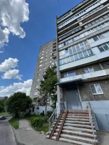 Квартиры на Московском 72 - 86