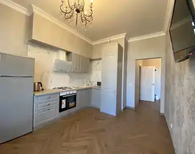 Квартиры на Профессора Севастьянова 22 - 155