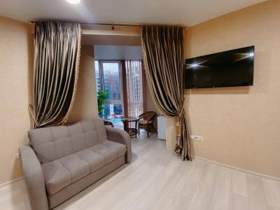 Квартиры в проезде Голубые Дали 9 - 233