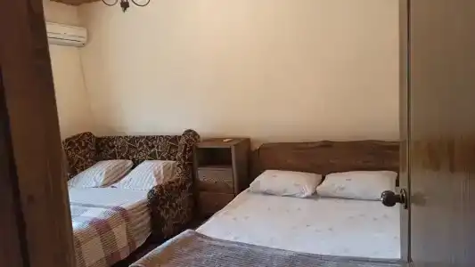 Коттедж в Ялте - 18
