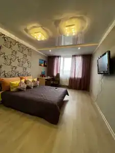 Квартиры на Виллима Фермора 3 - 83