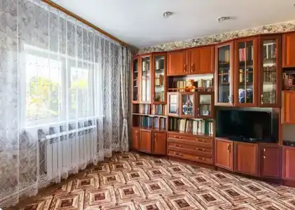 Коттедж на Красноармейской - 47
