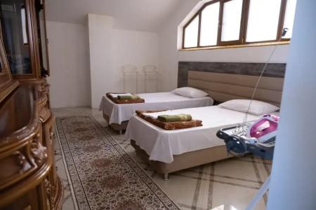 Дом с великолепным видом на Махачкалу - 30