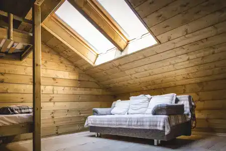 Агроусадьба Хутор Комаришки - 19