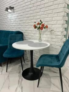 Квартиры в Малом переулке 3 - 162