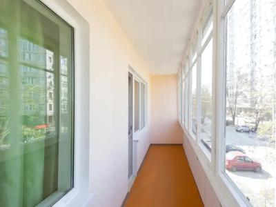 Братьев Жабровых 7 - 7