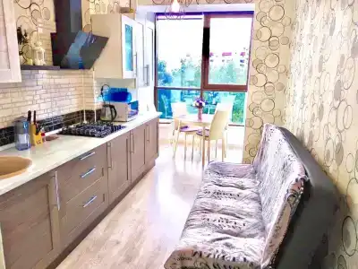 Квартиры в Малом переулке 3 - 355