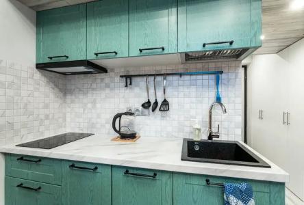 Квартиры на Ботанической 41к7 - 466