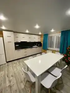 Снежок - 3
