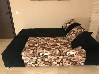 Уютная мансарда - 8