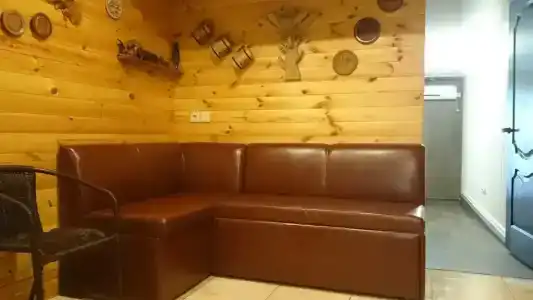 Эллинг на берегу Керченского пролива - 3