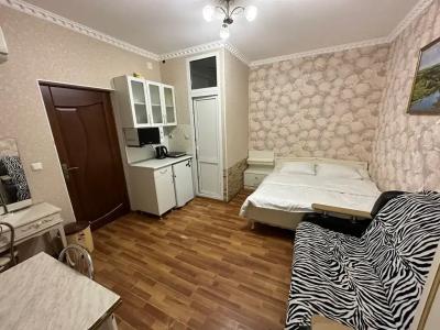 Квартиры на Кольцова 20 - 227