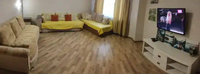 Квартиры на Притыцкого 97 - 110