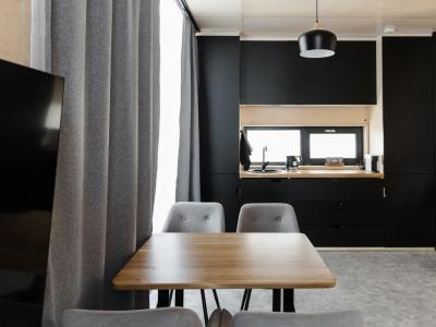 Кемпинг на Севере - 103