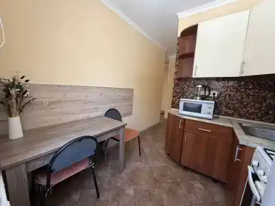 Большая Черкизовская 28к2 - 9