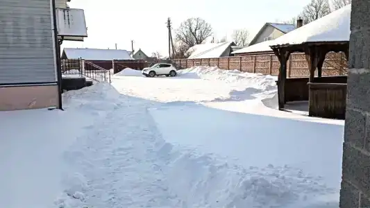 Диалог-апартаменты в гостевом доме на Марго, 32 в Себеже - 44