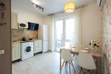 Дом рыбака - 1