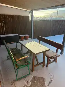 Уютное бунгало на Банном - 42