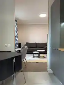 Квартиры на Комсомольской 34 - 40