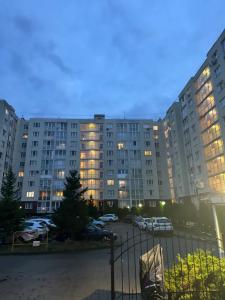 Квартиры на Дзержинского 96 - 138