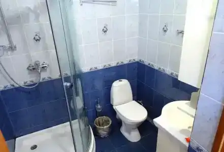 Дом у моря на Абрикосовой 3 - 11