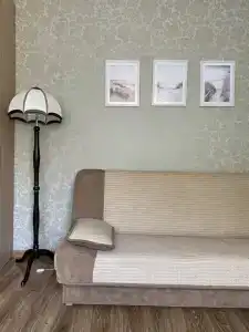 Квартиры в Зоологическом тупике 3 - 4