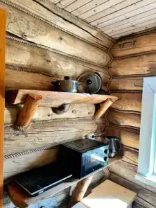 Туристический комплекс Ригола - 66