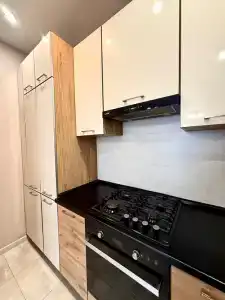 Квартиры на Чкалова 18 - 242