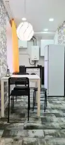 на Правде 3, Центр - 2